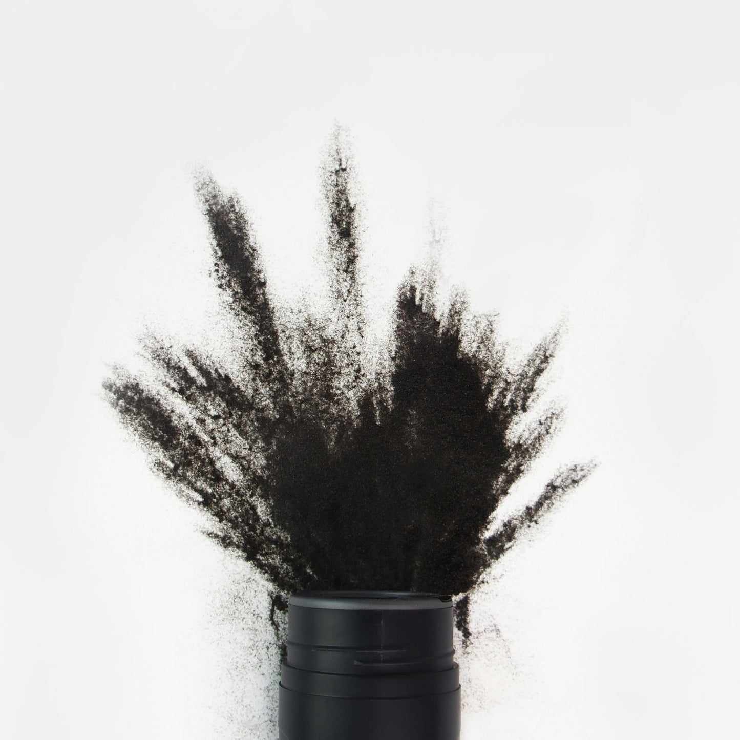 NANOGEN HAIR FIBRES - Dark Brown