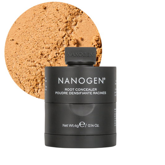 Nanogen Root Concealer - Dark Blonde - Nanogen