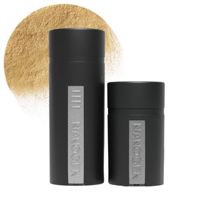 NANOGEN HAIR FIBRES - Dark Blonde