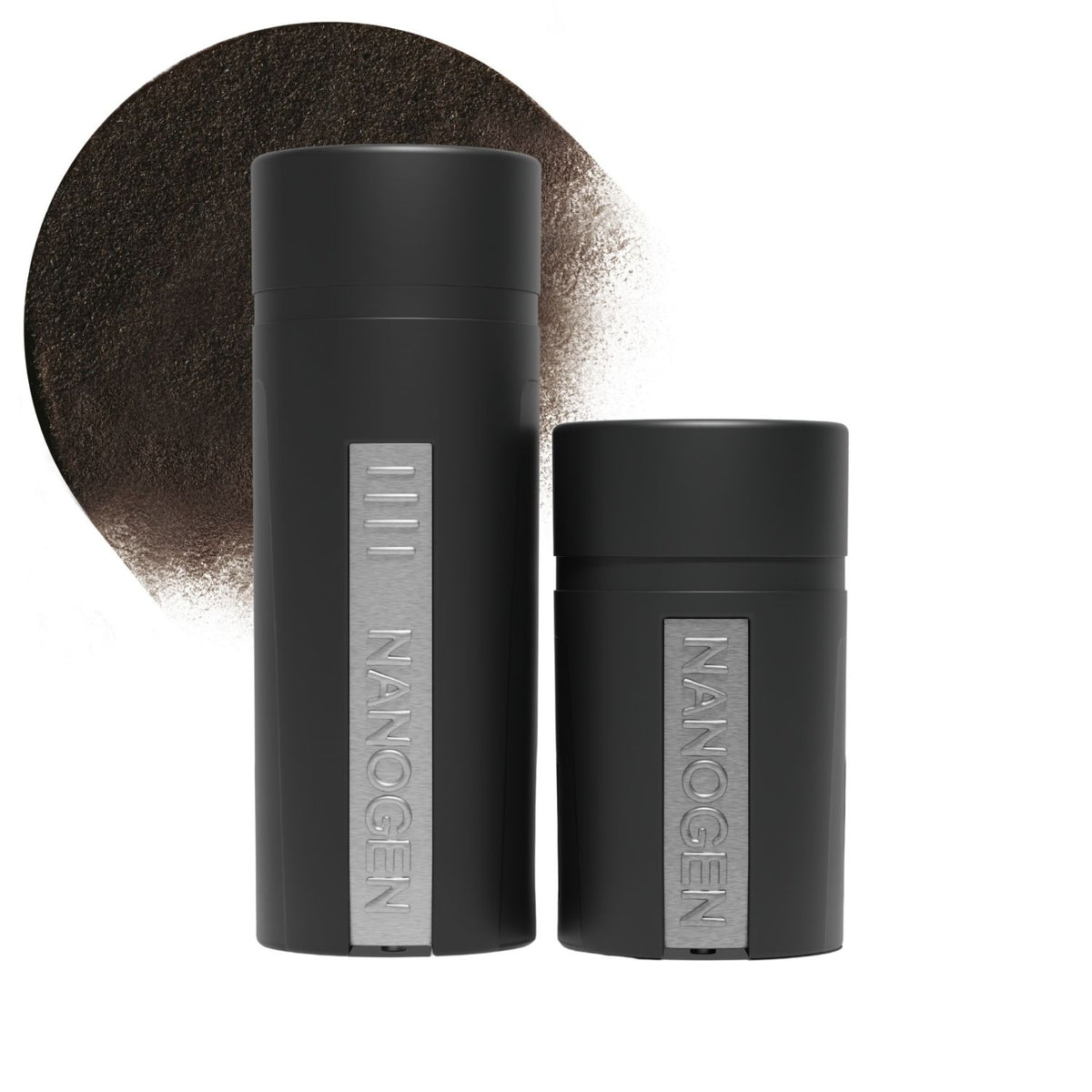 NANOGEN HAIR FIBRES Dark