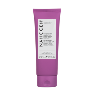 Thickening Shampoo For Fine Hair