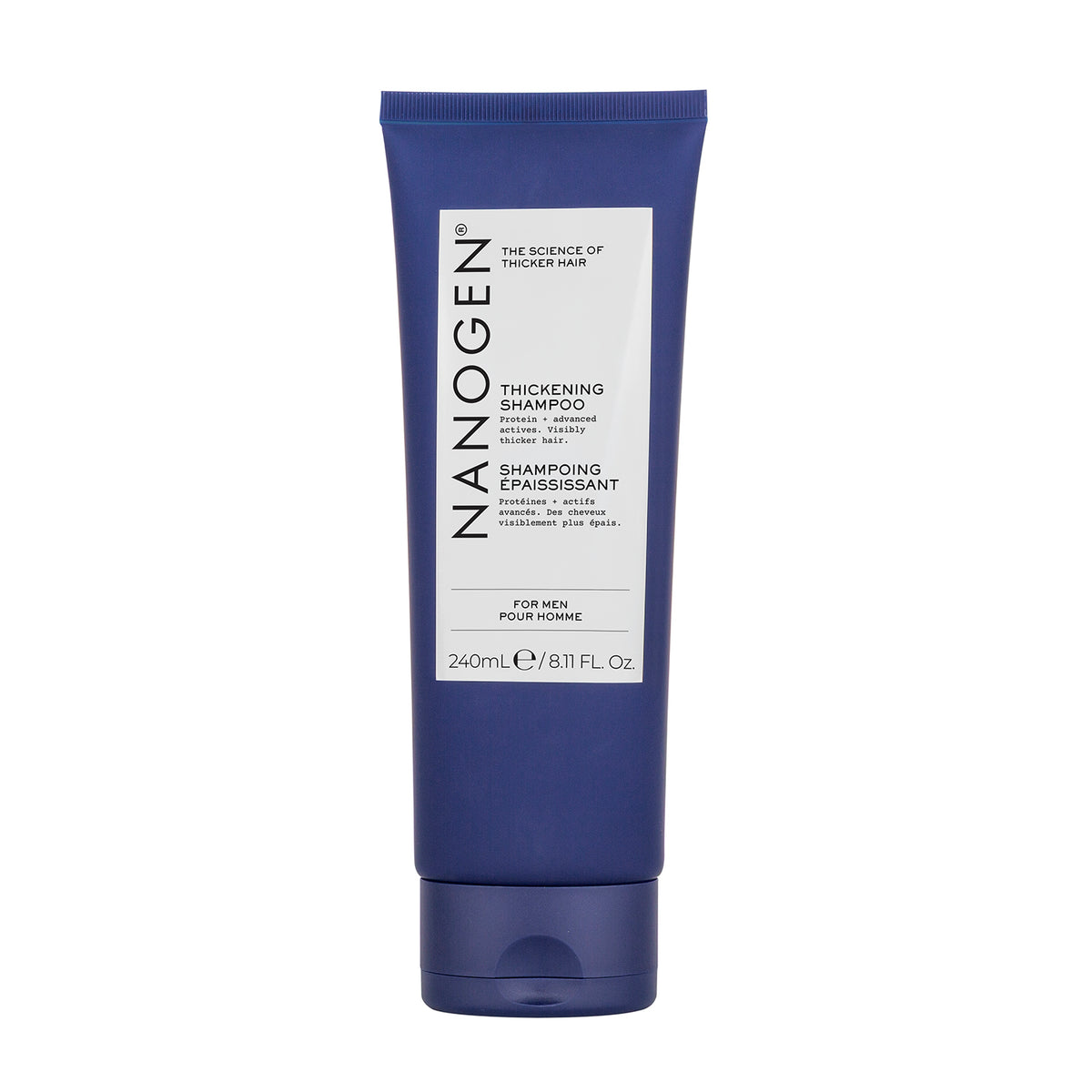 NANOGEN SHAMPOO