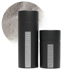 NANOGEN HAIR FIBRES - Grey