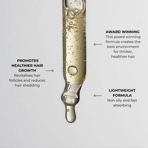 NANOGEN HAIR GROWTH FACTOR SERUM