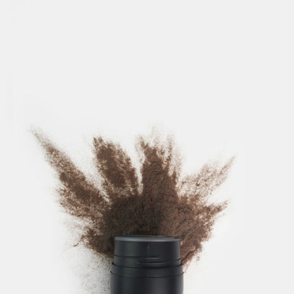 NANOGEN HAIR FIBRES - Light Brown