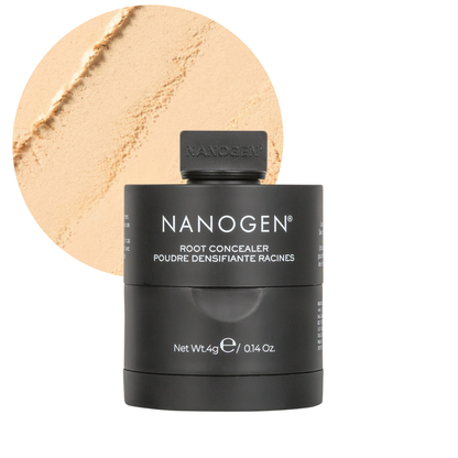 Nanogen Root Concealer - Light Blonde - Nanogen