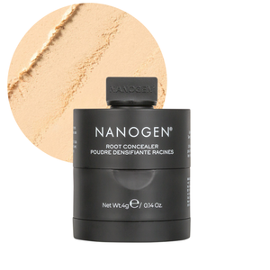 Nanogen Root Concealer - Light Blonde - Nanogen