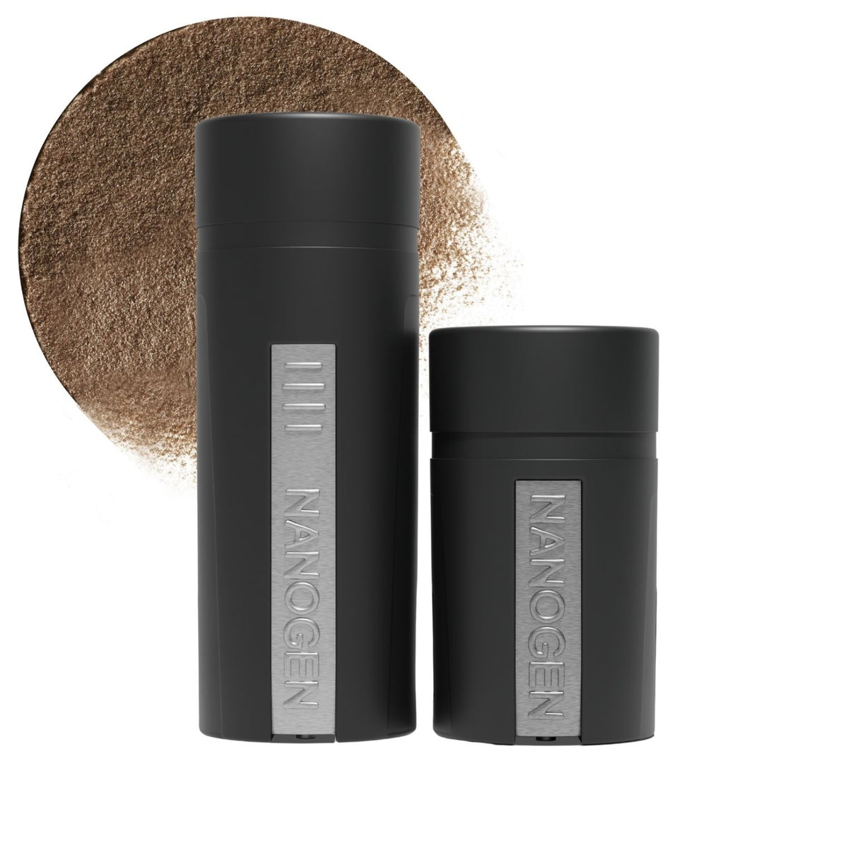 NANOGEN HAIR FIBRES Light