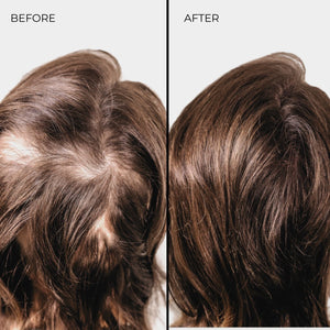 NANOGEN HAIR FIBRES - Cinnamon