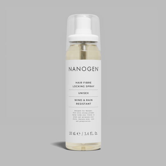 NANOGEN HAIR FIBRE LOCKING SPRAY - Nanogen