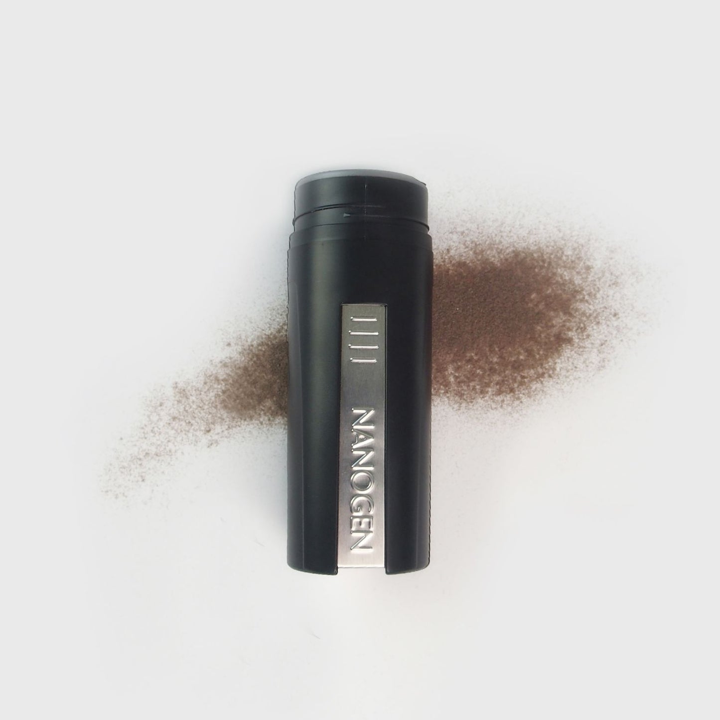 NANOGEN HAIR FIBRES - Medium Brown