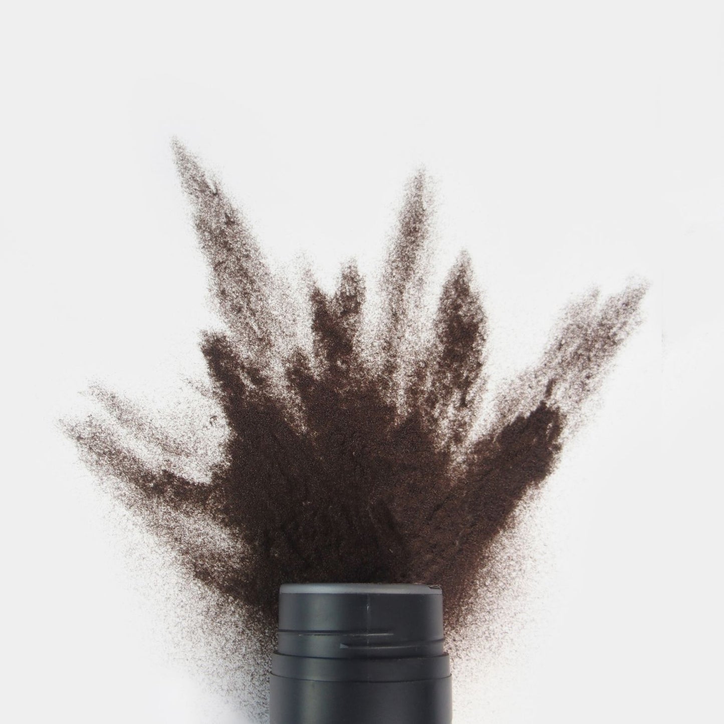NANOGEN HAIR FIBRES - Medium Brown
