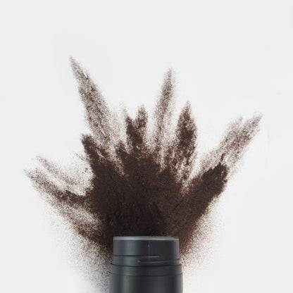 NANOGEN HAIR FIBRES - Medium Brown