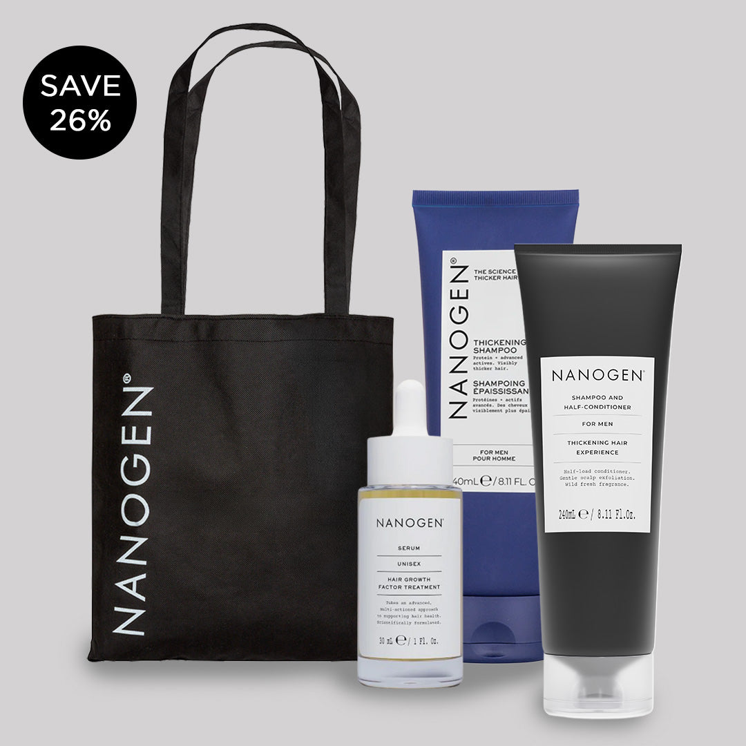 Birthday Bag For Men