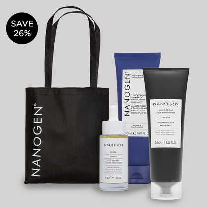 Birthday Bag For Men