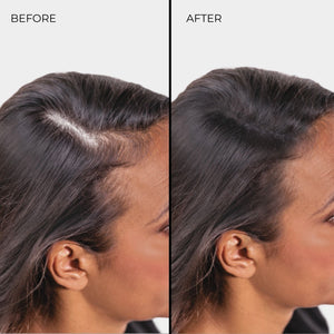 NANOGEN HAIR FIBRES - Medium Brown