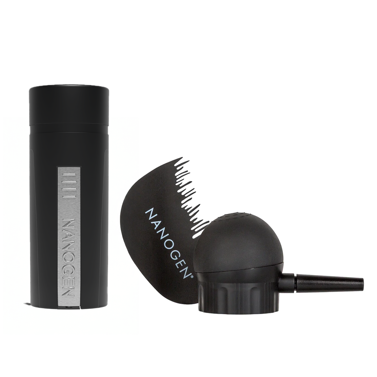 Hair Fibre System