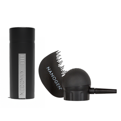 The Hair Fibre System