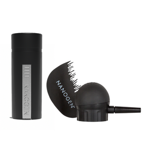 The Hair Fibre System