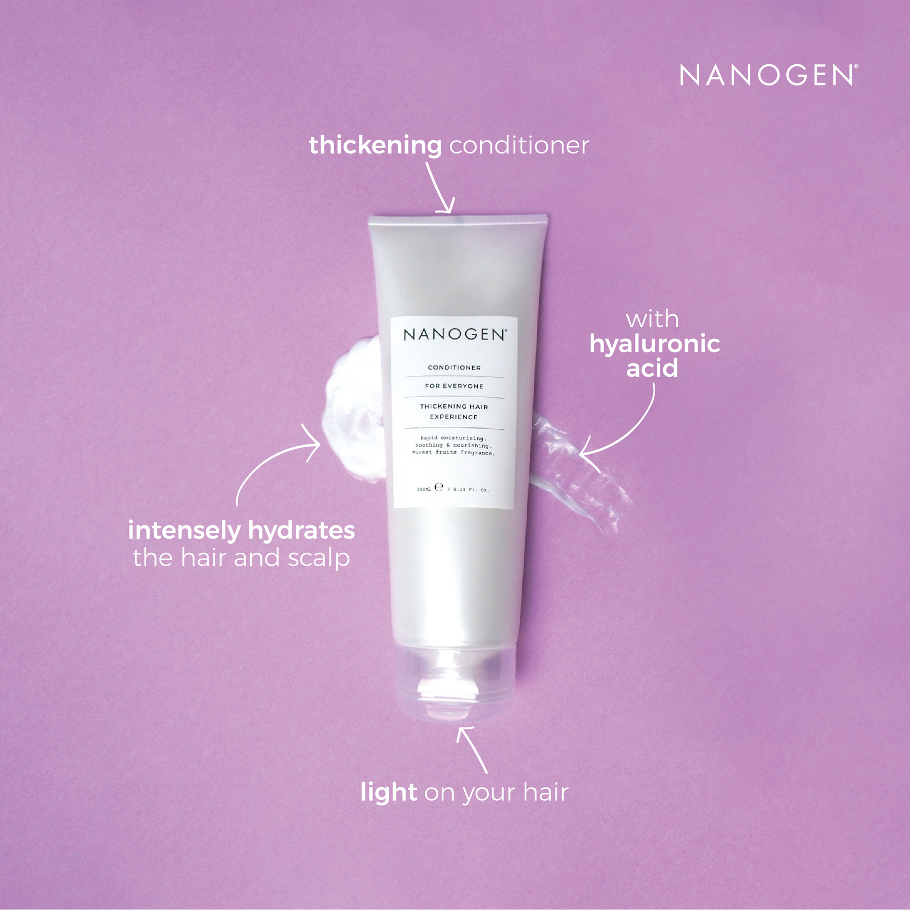 Glenhaven therapeutics online benasoothe conditioner