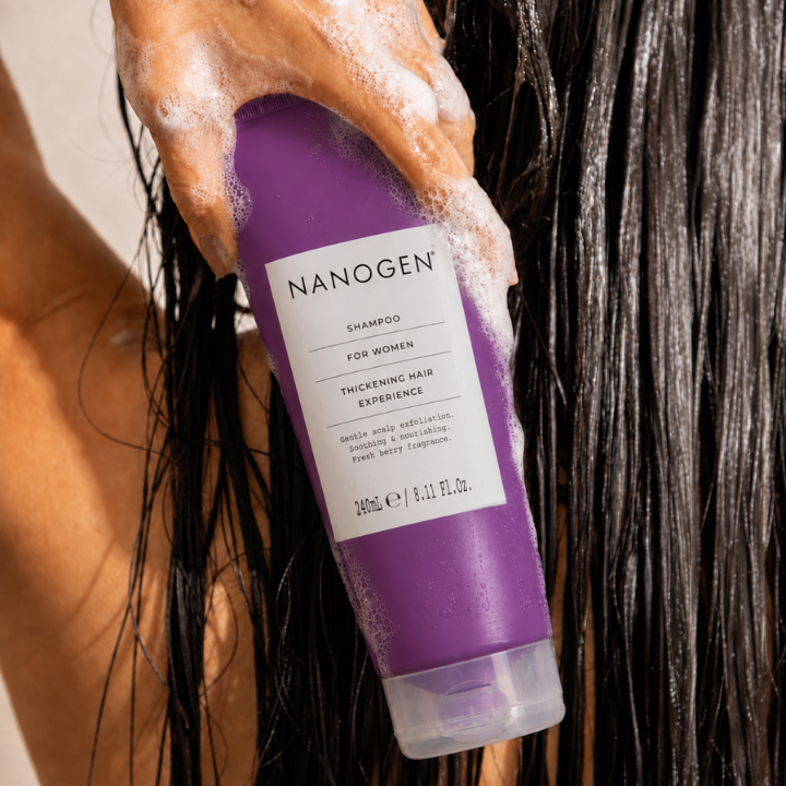 NANOGEN SHAMPOO FOR WOMEN - Nanogen