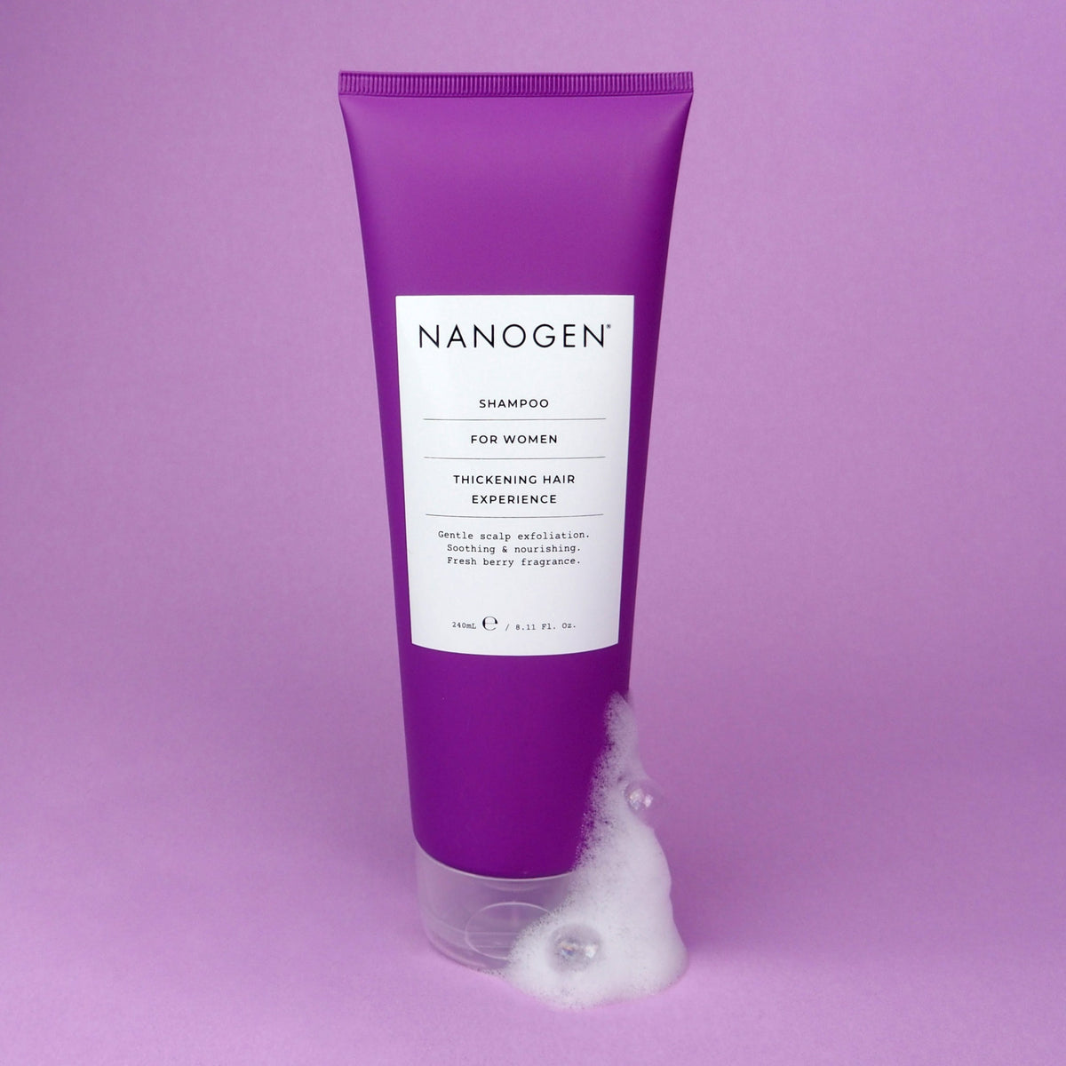 NANOGEN SHAMPOO