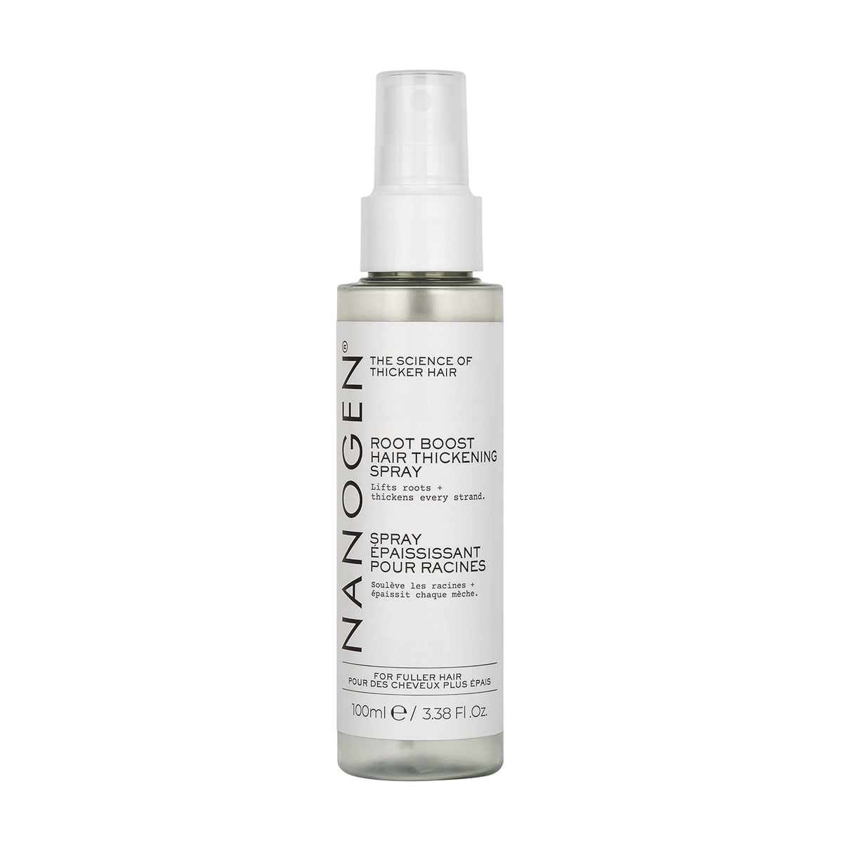Nanogen Root Boost Thickening Spray - Nanogen