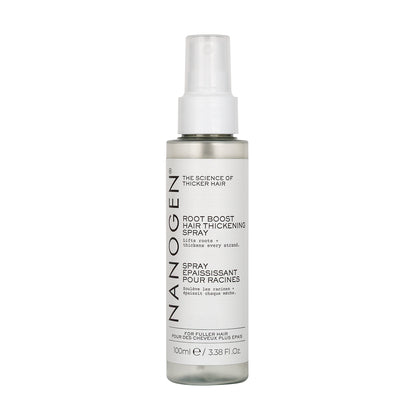 Nanogen Root Boost Thickening Spray - Nanogen