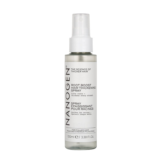 Nanogen Root Boost Thickening Spray - Nanogen