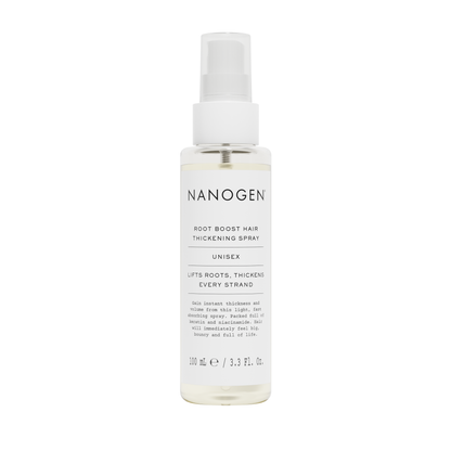 Nanogen Root Boost Thickening Spray - Nanogen