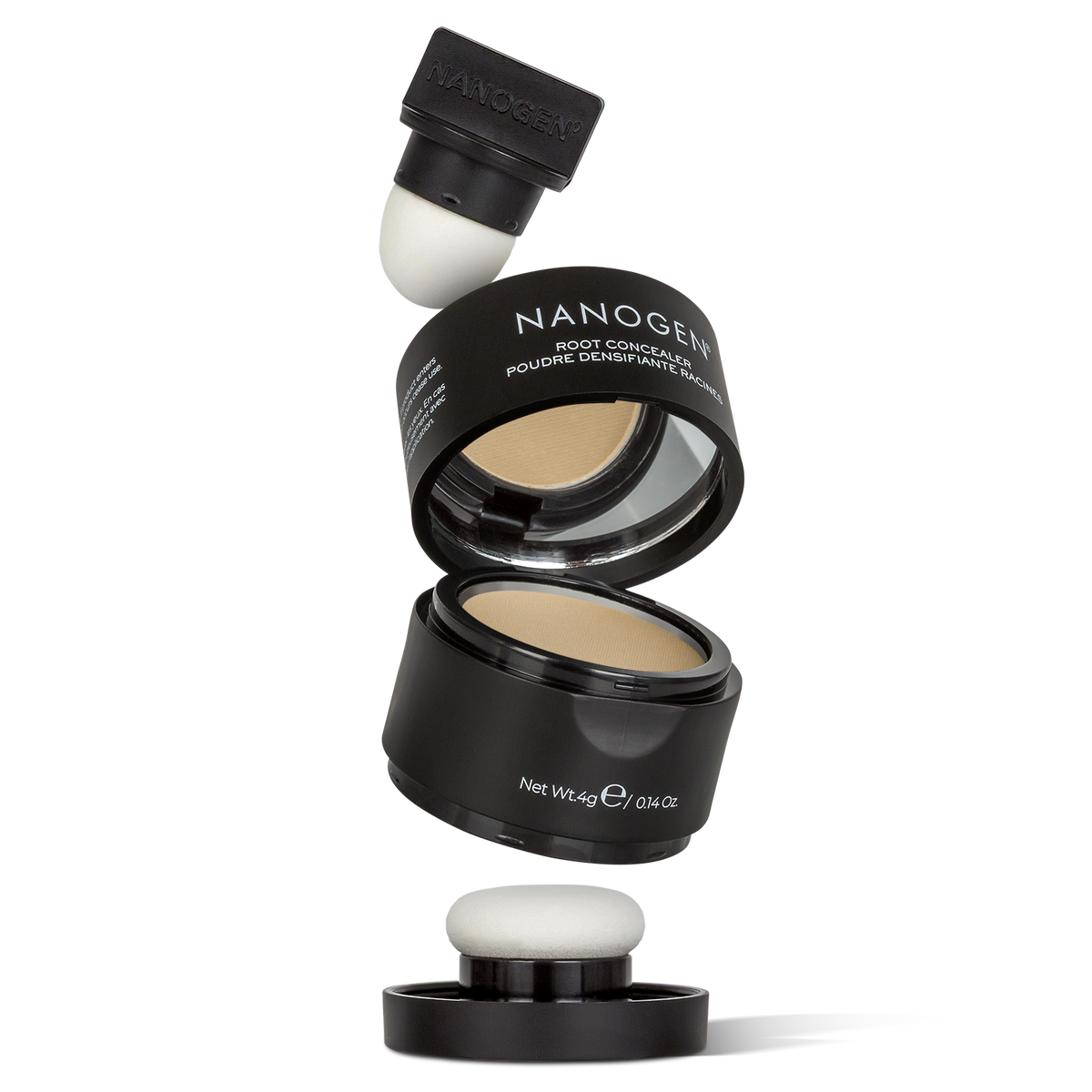 Root Concealer Light Blonde