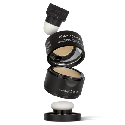 Nanogen Root Concealer - Light Blonde - Nanogen