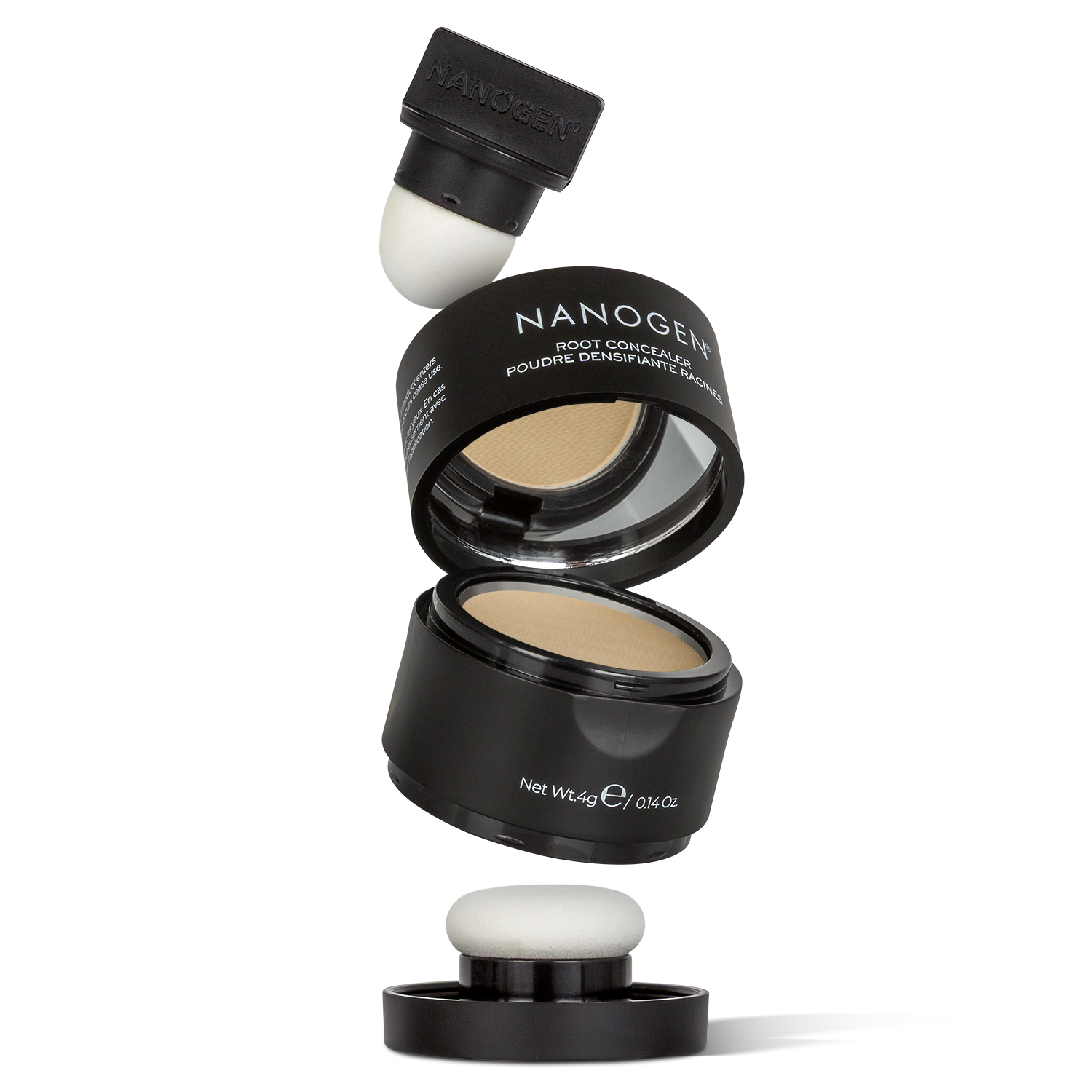 Nanogen Root Concealer - Dark Blonde - Nanogen