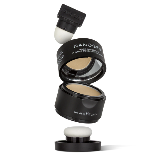 Nanogen Root Concealer - Dark Blonde - Nanogen