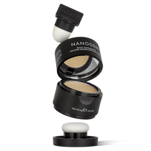 Nanogen Root Concealer - Dark Blonde - Nanogen
