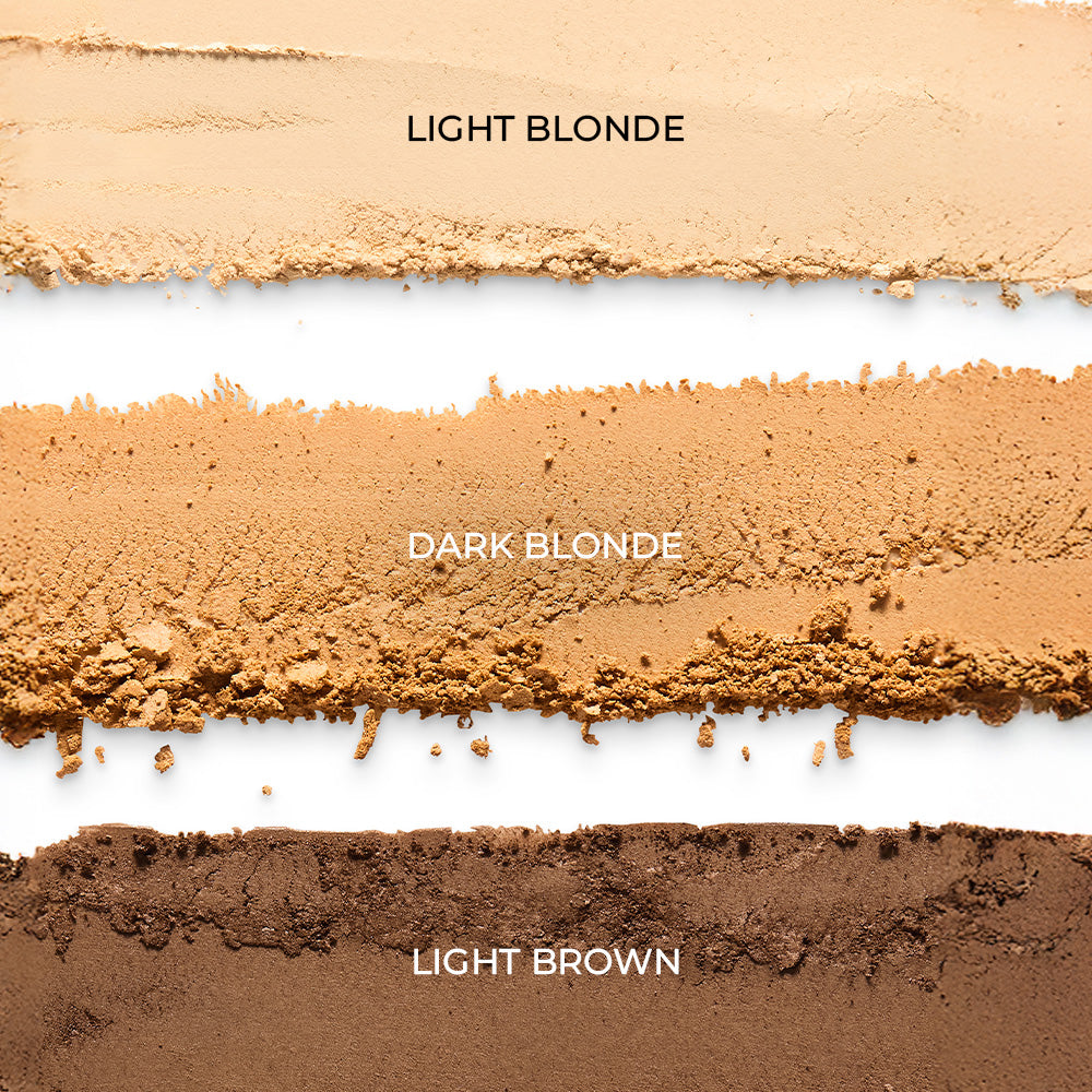 Nanogen Root Concealer - Light Blonde - Nanogen