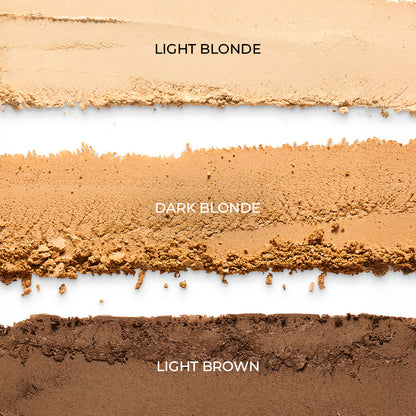 Nanogen Root Concealer - Light Blonde - Nanogen