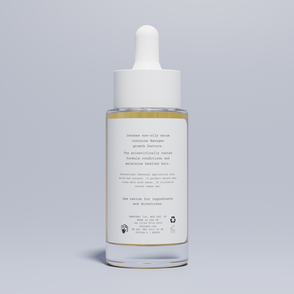 NANOGEN HAIR GROWTH FACTOR SERUM - Nanogen