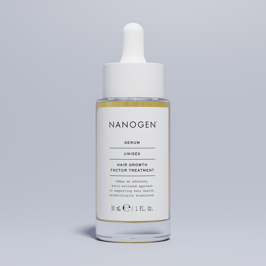 NANOGEN HAIR GROWTH FACTOR SERUM - Nanogen