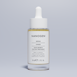 NANOGEN HAIR GROWTH FACTOR SERUM - Nanogen