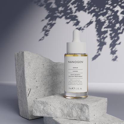 NANOGEN HAIR GROWTH FACTOR SERUM - Nanogen
