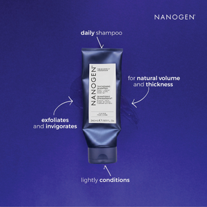 NANOGEN SHAMPOO FOR MEN