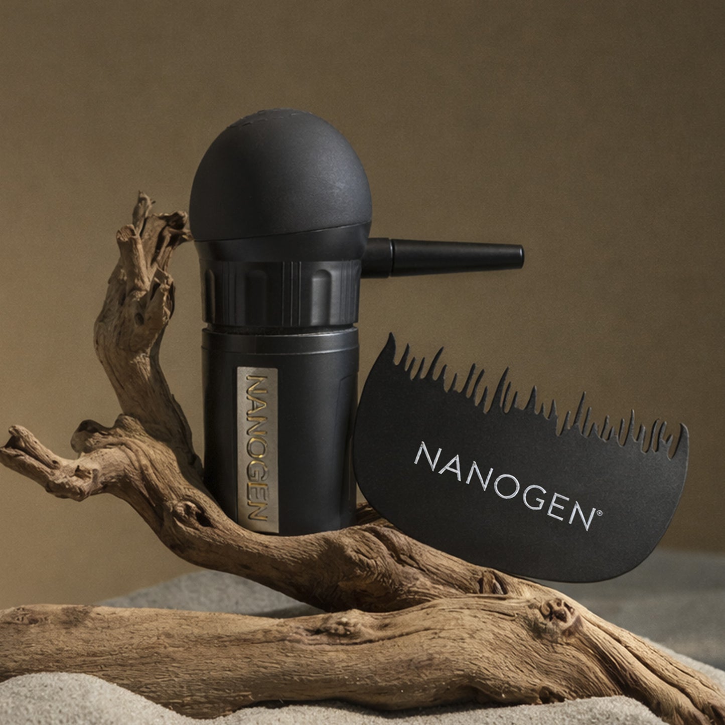 Nanogen Hair Fibre Tool Kit
