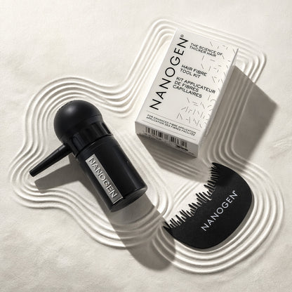 Nanogen Hair Fibre Tool Kit