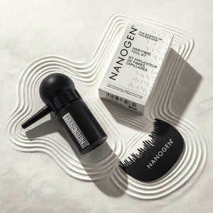 Nanogen Hair Fibre Tool Kit
