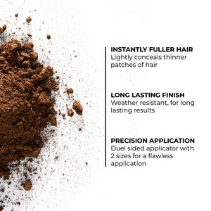 Nanogen Root Concealer - Light Blonde - Nanogen