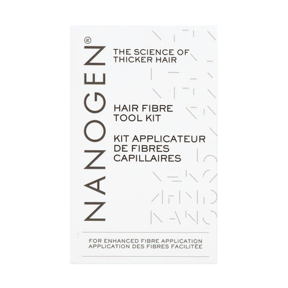 Nanogen Hair Fibre Tool Kit - Nanogen