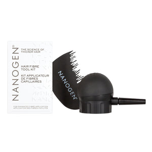 Nanogen Hair Fibre Tool Kit - Nanogen
