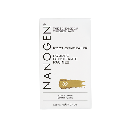 Nanogen Root Concealer - Dark Blonde - Nanogen