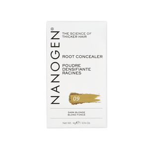 Nanogen Root Concealer - Dark Blonde - Nanogen